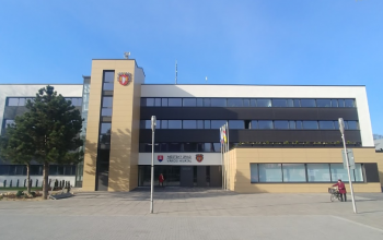 Konzultačné pracovisko aj v meste Šaľa