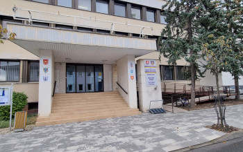 Otvorili sme nové konzultačné pracovisko vo Vranove nad Topľou!
