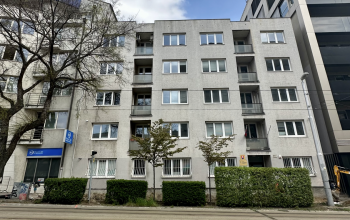 Sťahujeme kanceláriu Bratislava - od 1.6. nás nájdete na Námestí slobody