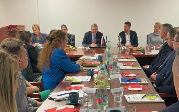 Zhodnotili sme rok 2024 a predstavili vízie na rok 2025