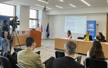 Ľudia nachádzajú v Centre právnej pomoci uplatnenie aj pomoc - Slováci aj Ukrajinci