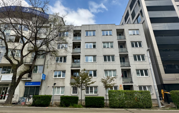 Sťahujeme sa - kancelária Bratislava bude od stredy 24. 5. do 30. 5. zatvorená ⚠️