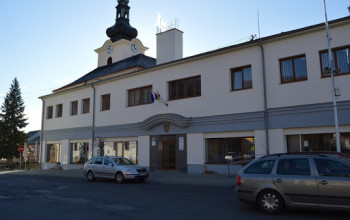 Otvárame nové konzultačné pracovisko v Novej Bani