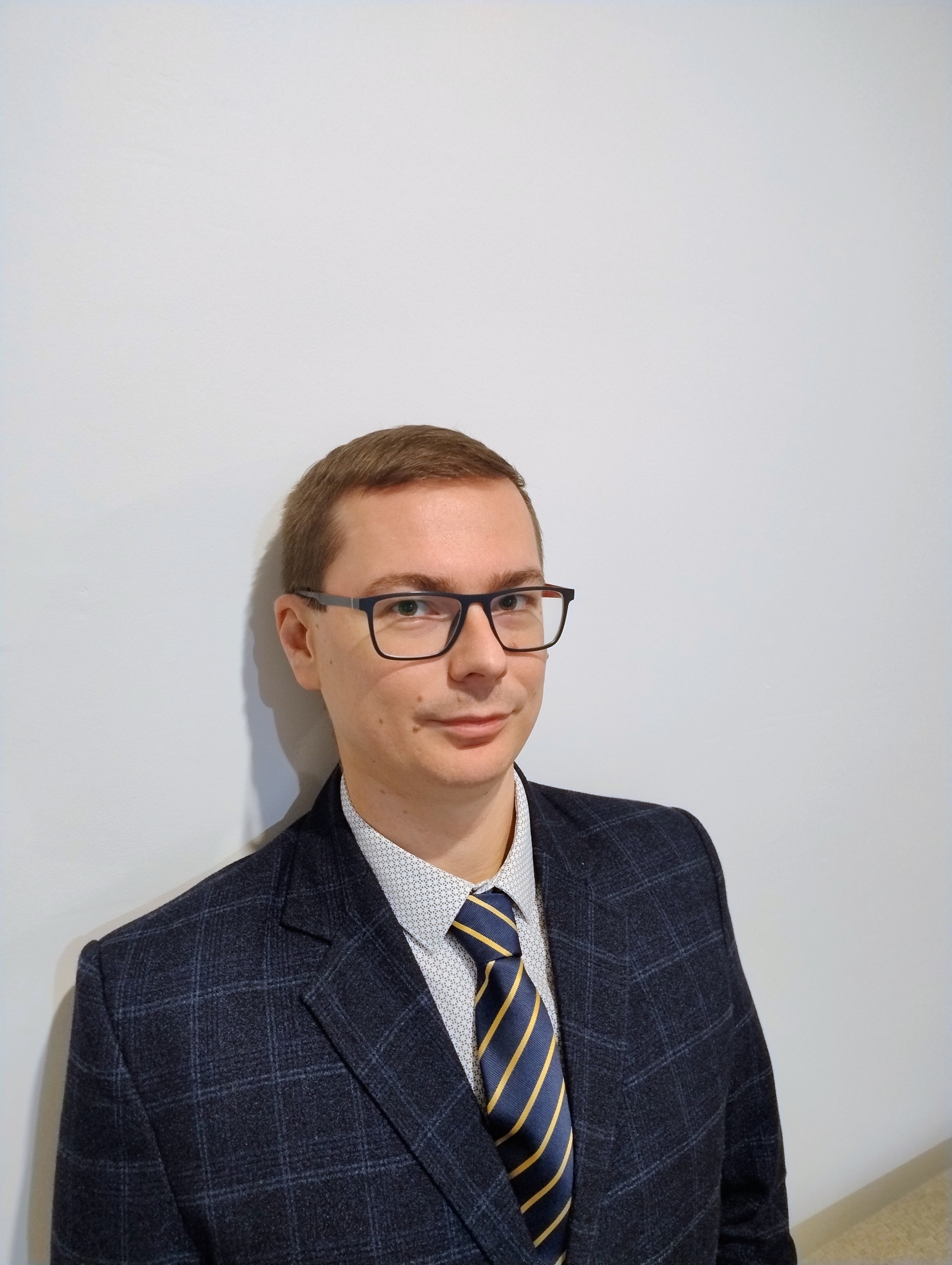 Kancelária Rimavská Sobota