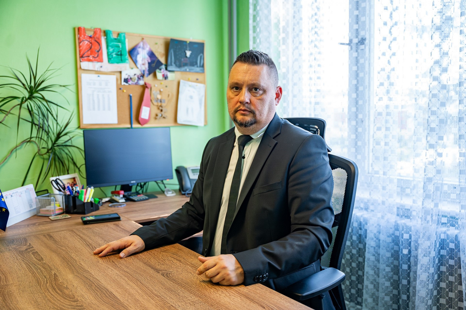 Kancelária Žiar nad Hronom